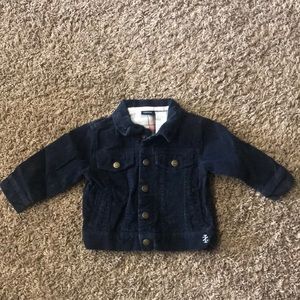 Izod Corduroy Jacket